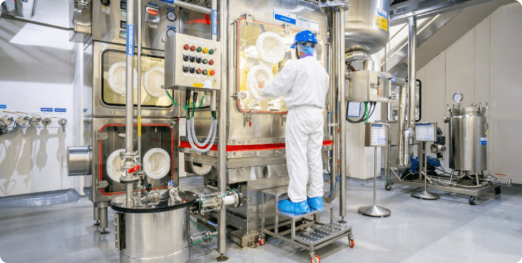 Granules Pharmaceuticals Inc. (GPI) Granulesindia